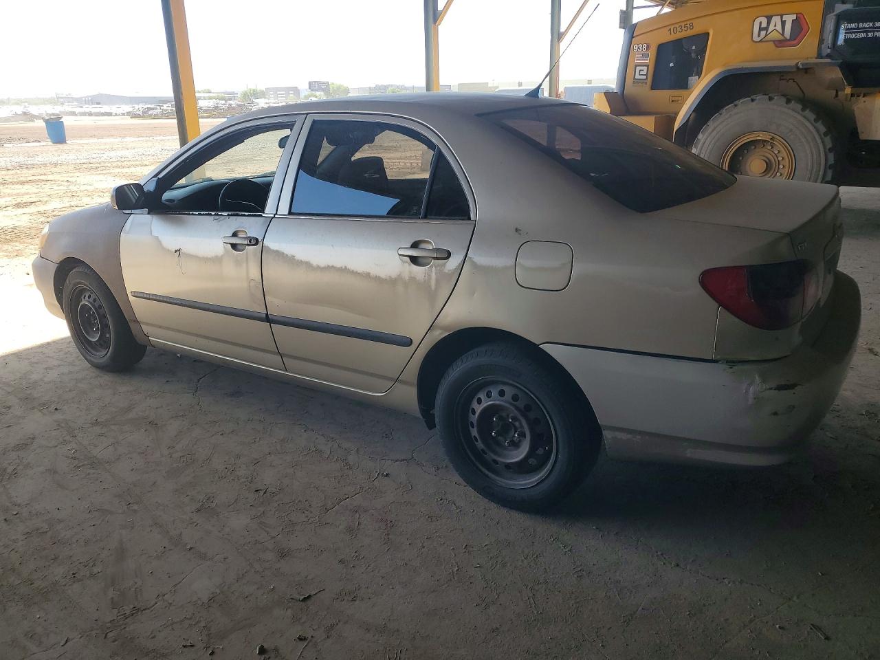 Toyota Corolla Ce