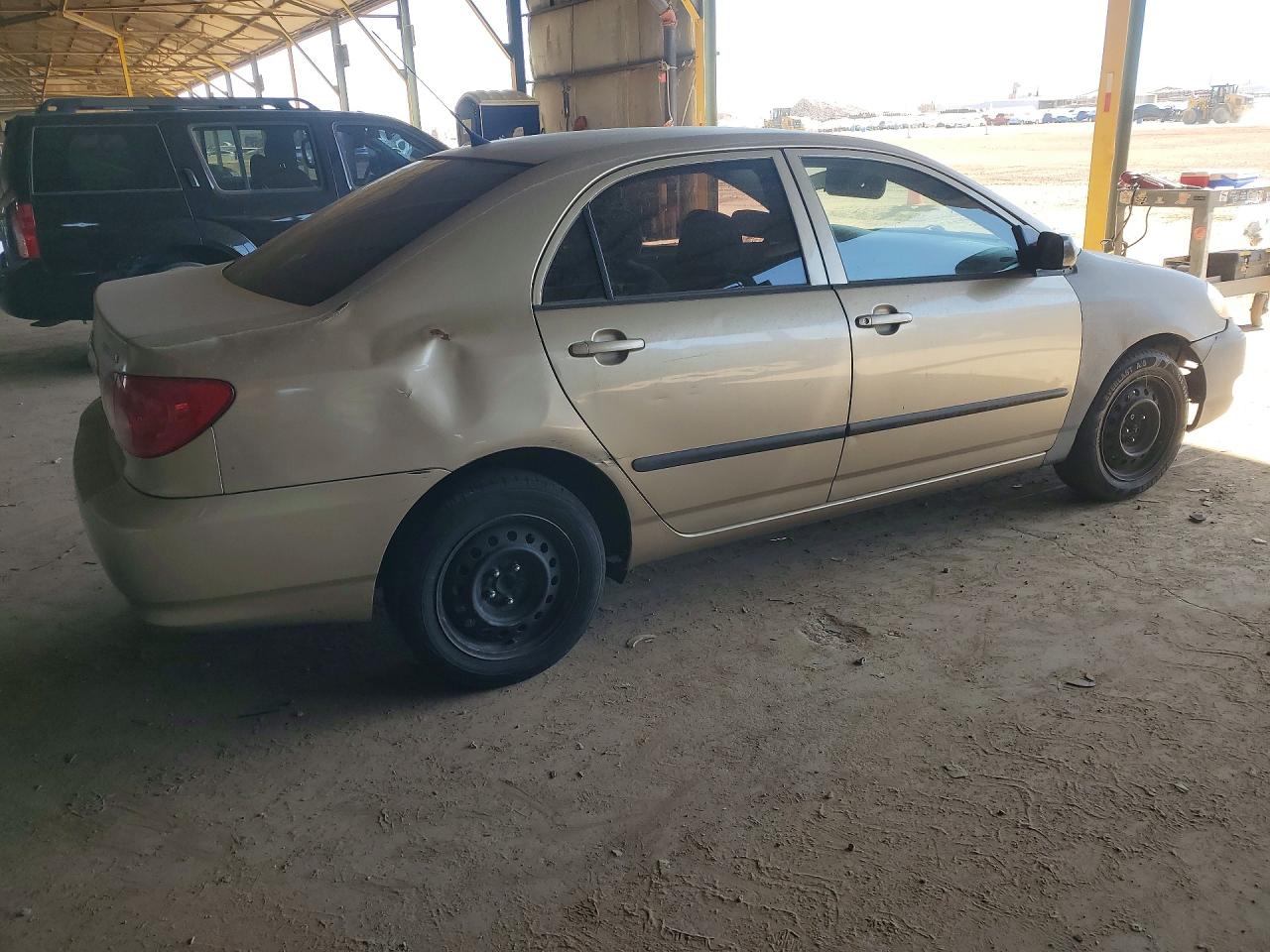 Toyota Corolla Ce