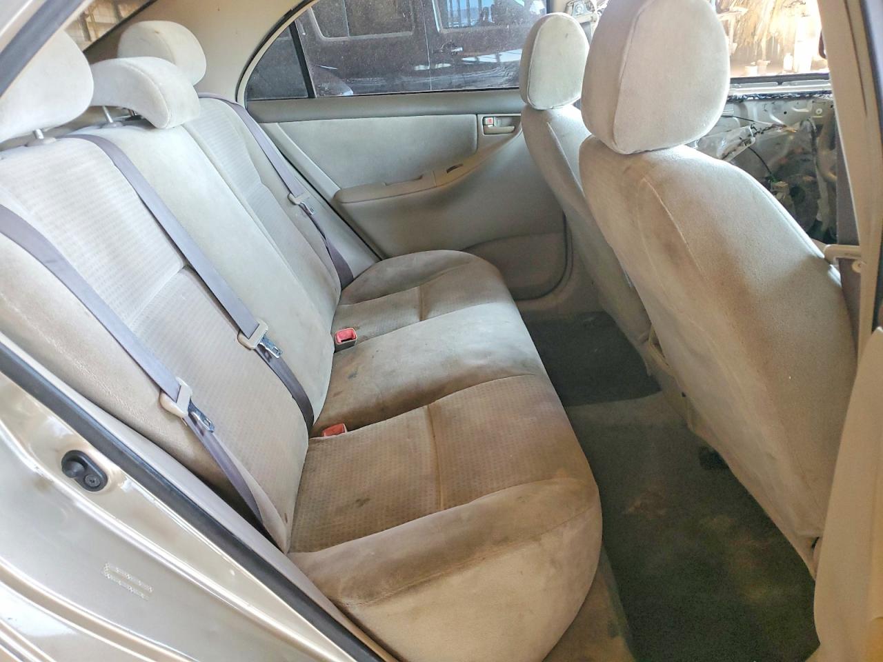 Toyota Corolla Ce