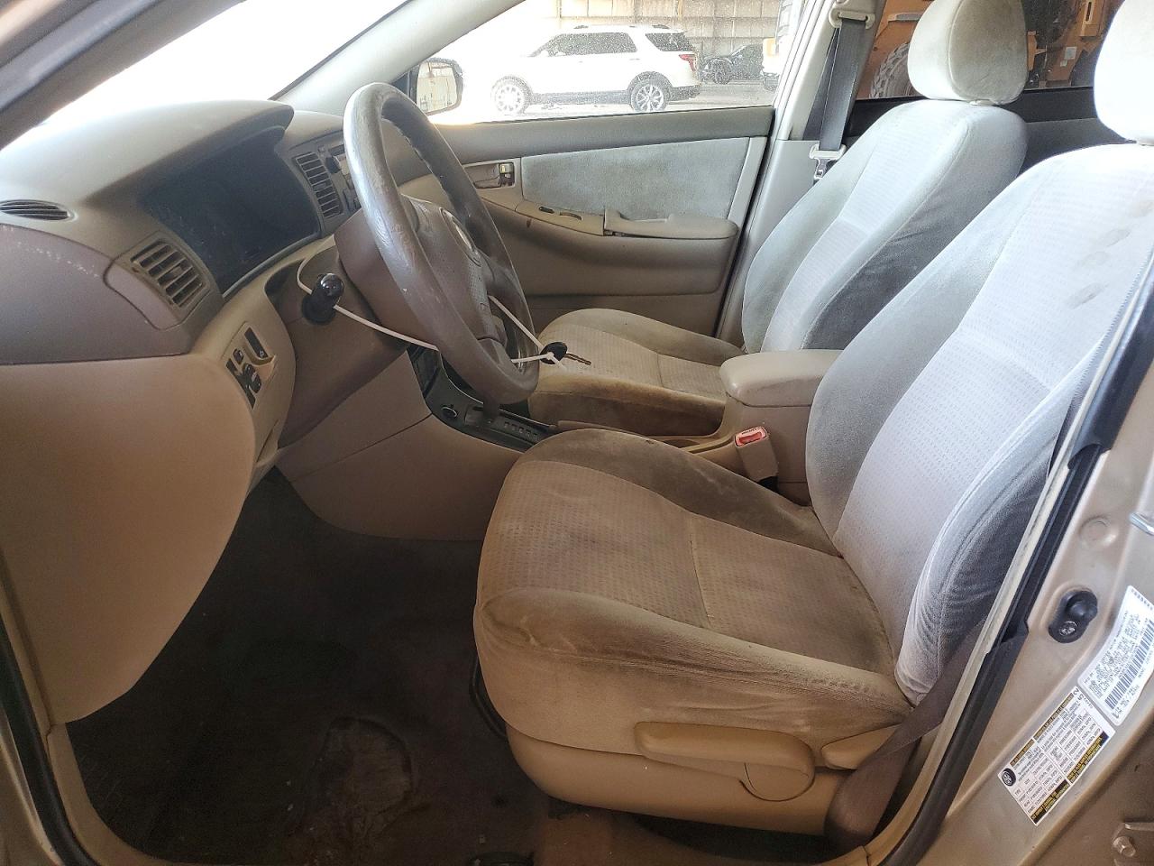 Toyota Corolla Ce