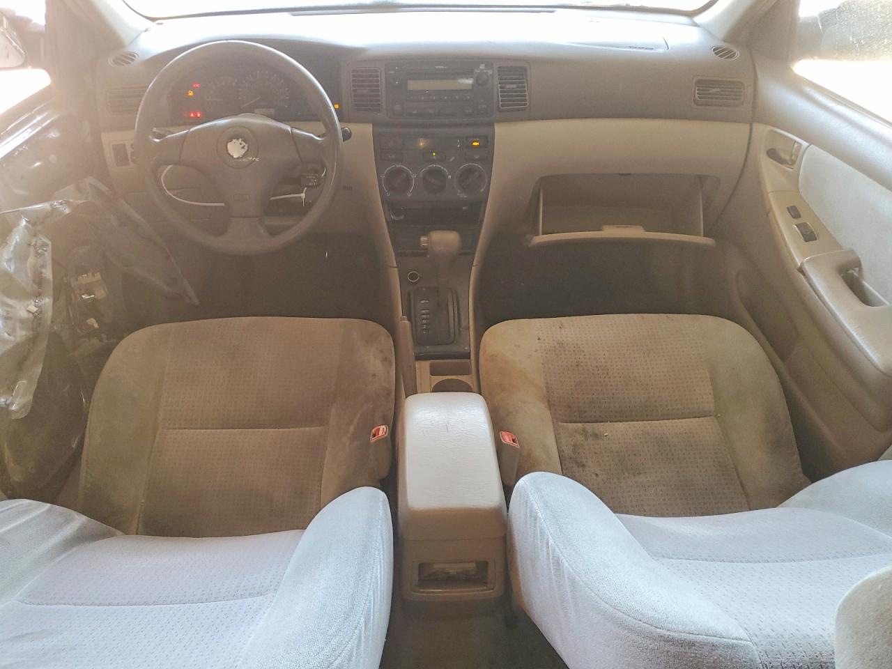 Toyota Corolla Ce