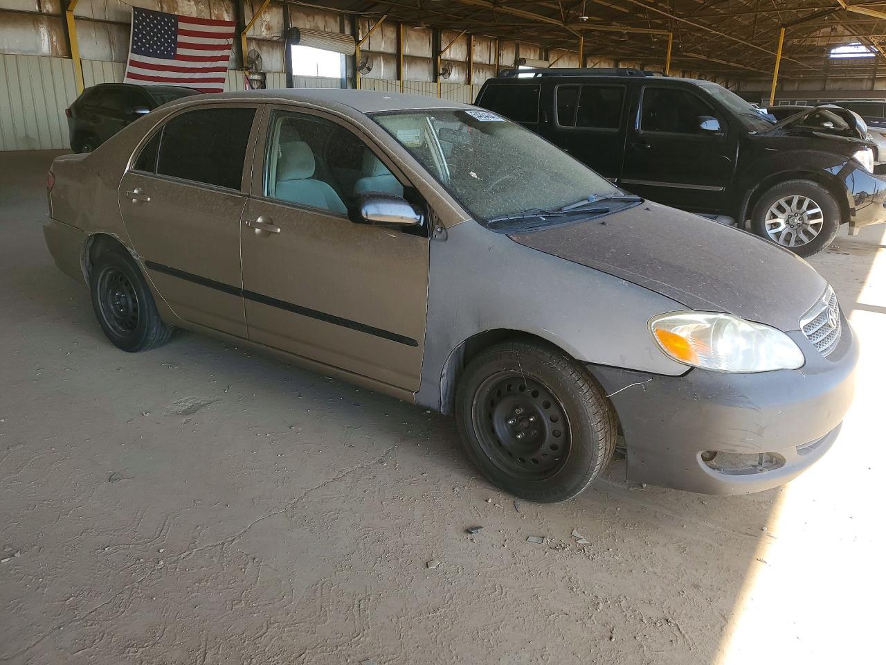 Toyota Corolla Ce