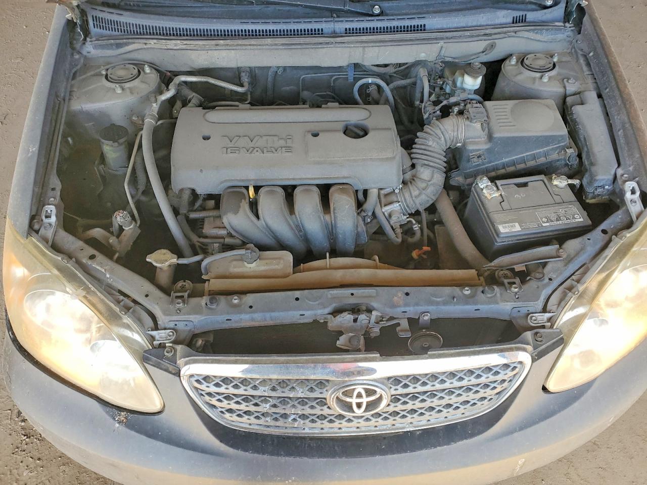 Toyota Corolla Ce