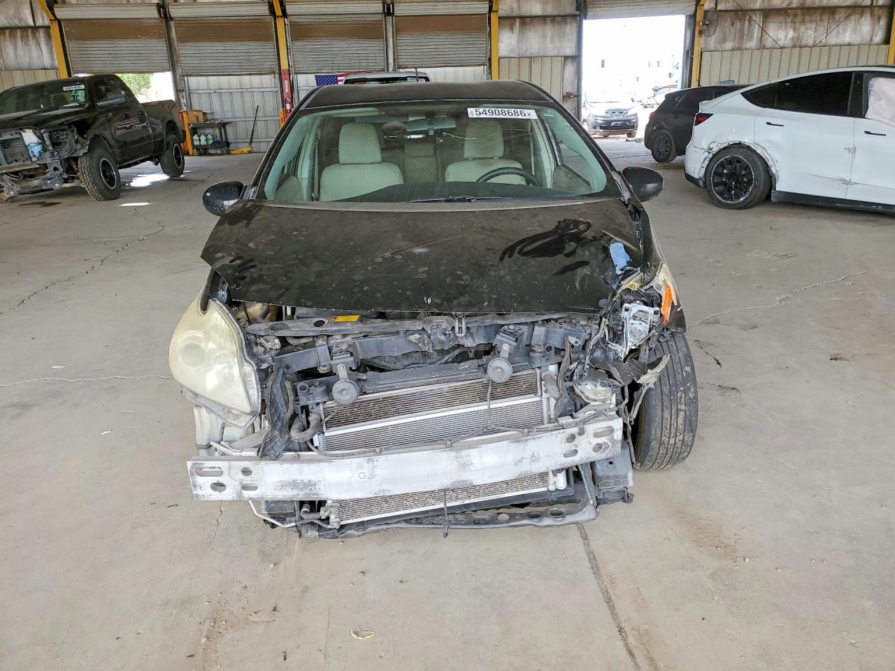 Toyota Prius Three