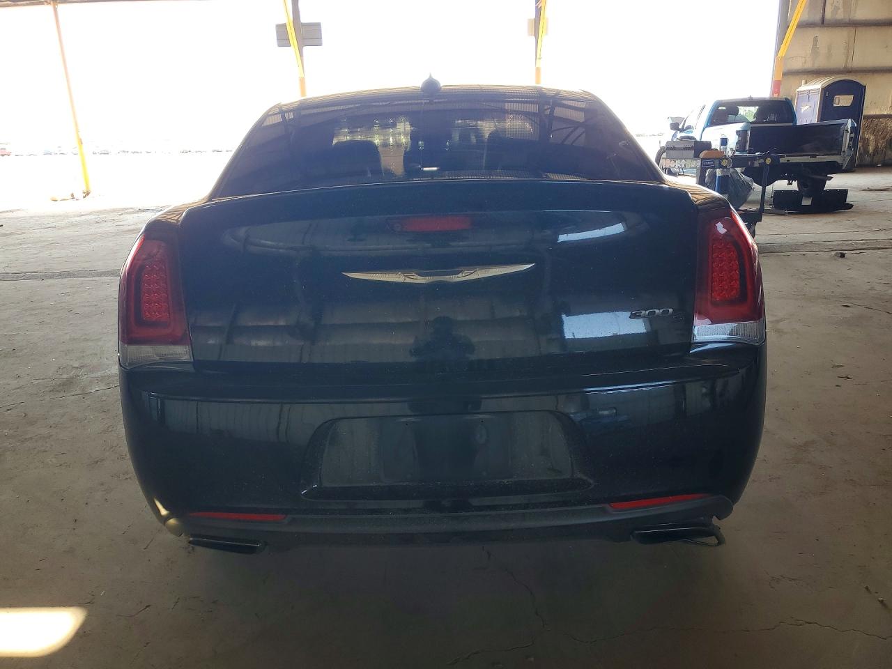 Chrysler 300 S