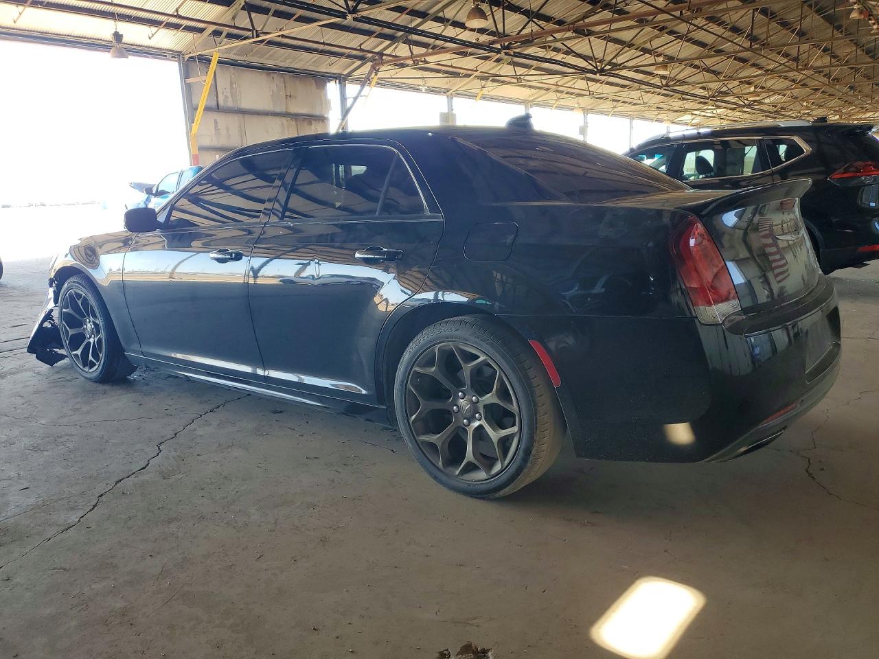 Chrysler 300 S