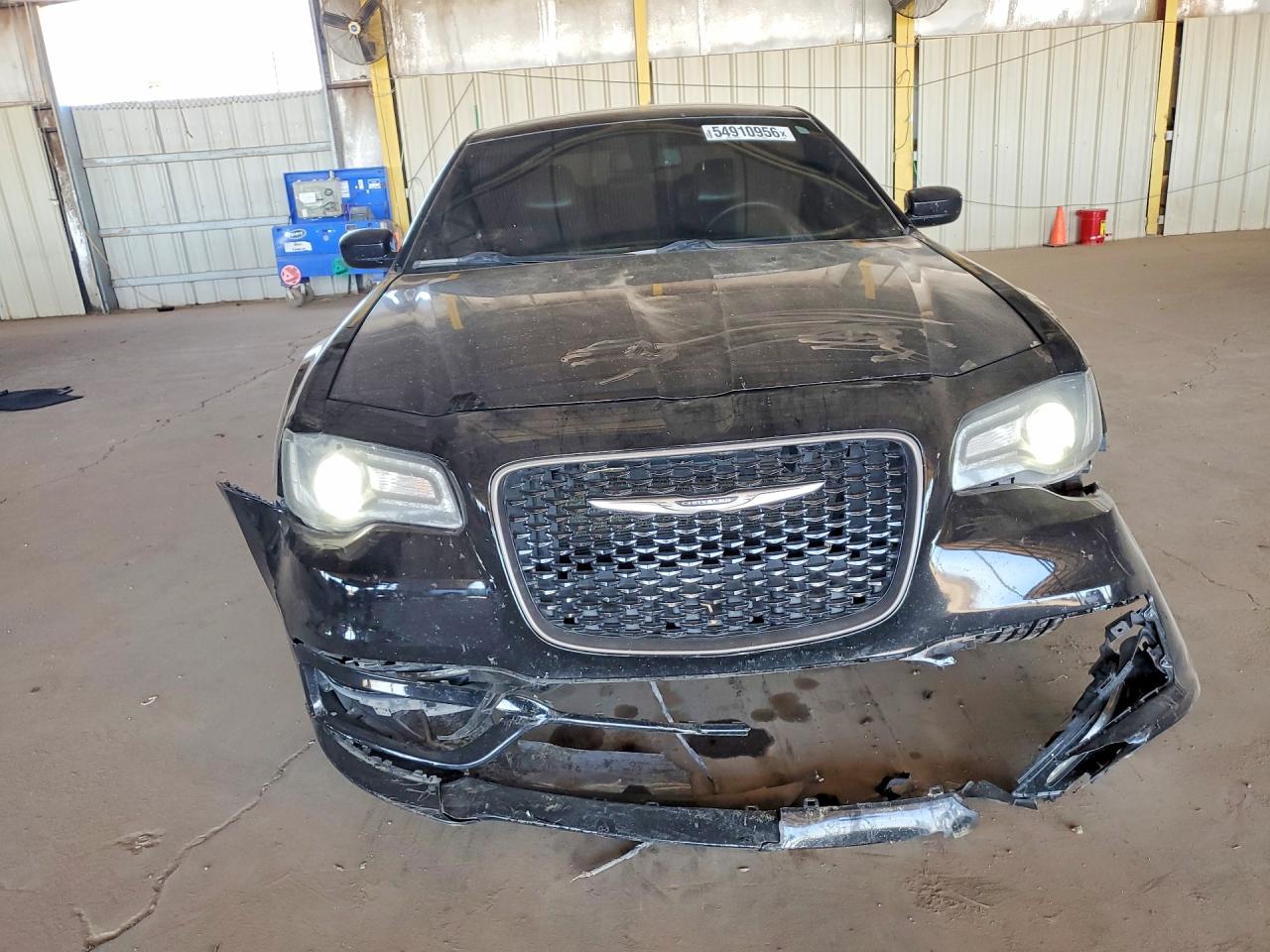 Chrysler 300 S
