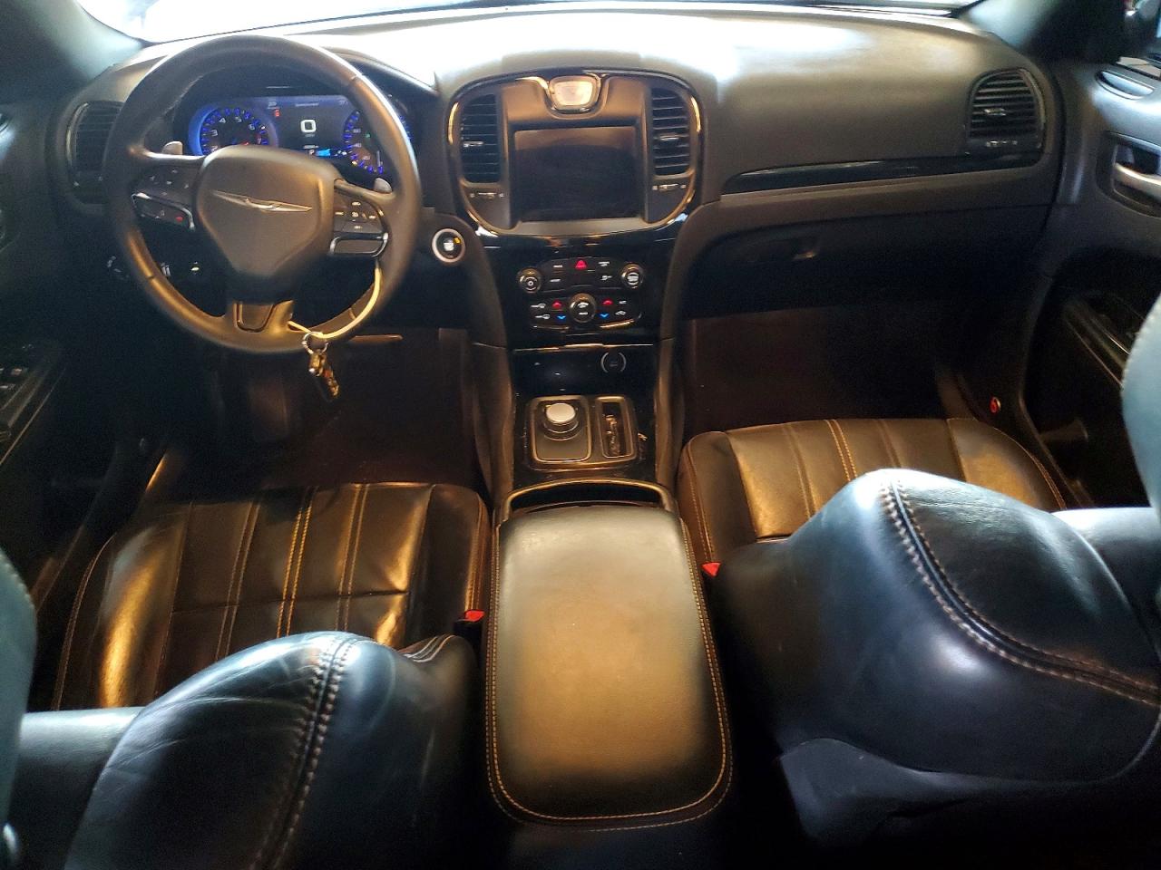 Chrysler 300 S