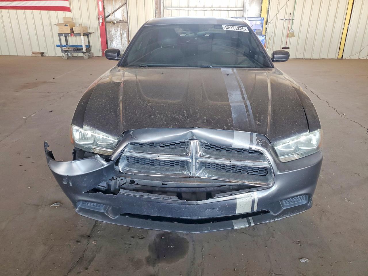 Dodge Charger Se
