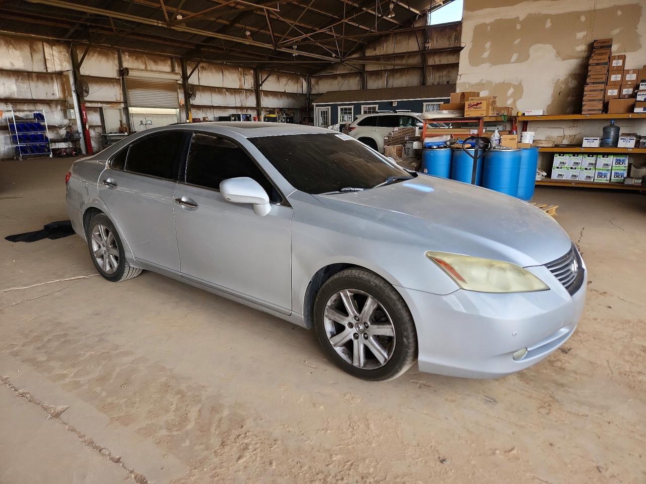 Lexus Es 350