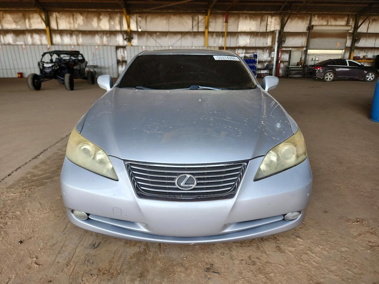 Lexus Es 350