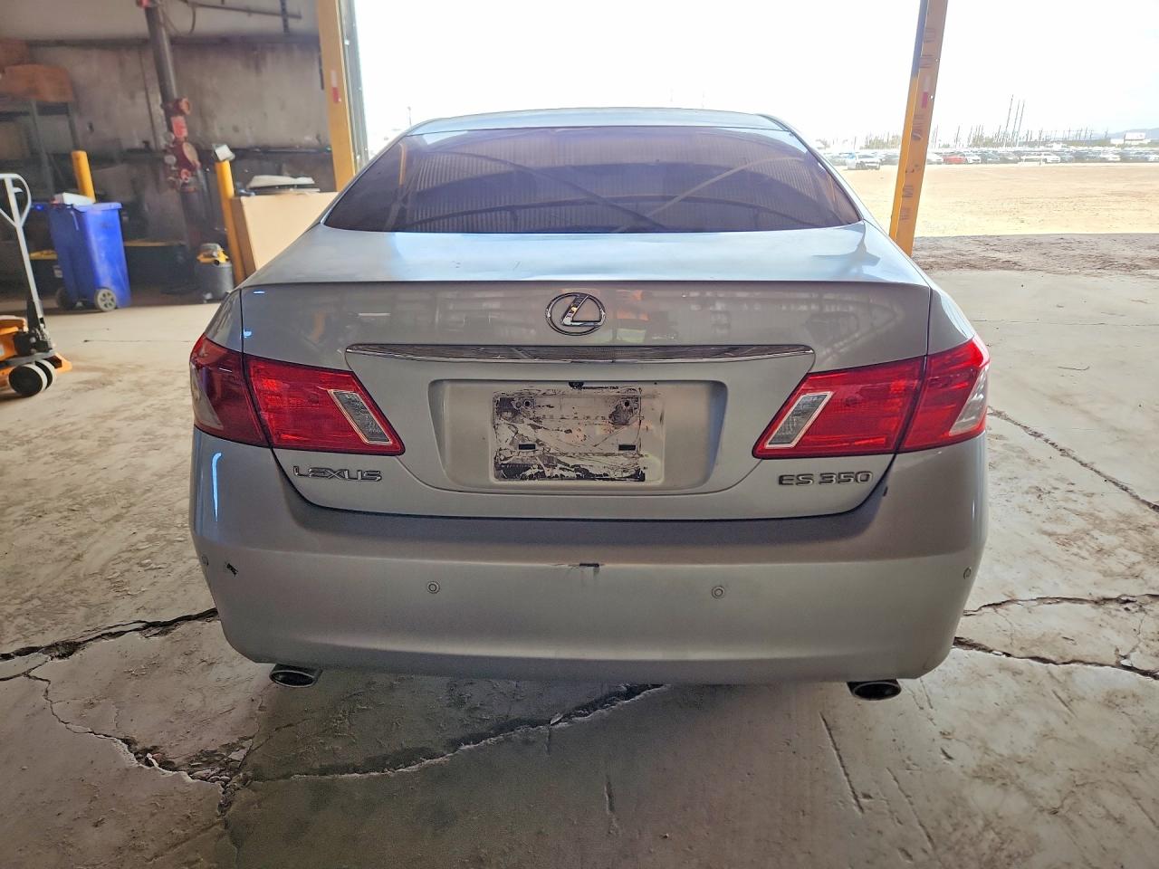 Lexus Es 350