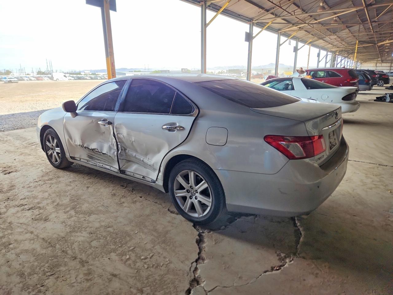 Lexus Es 350