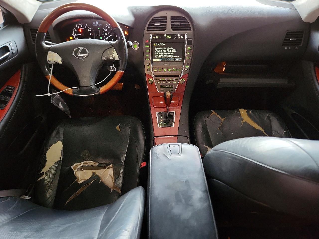 Lexus Es 350
