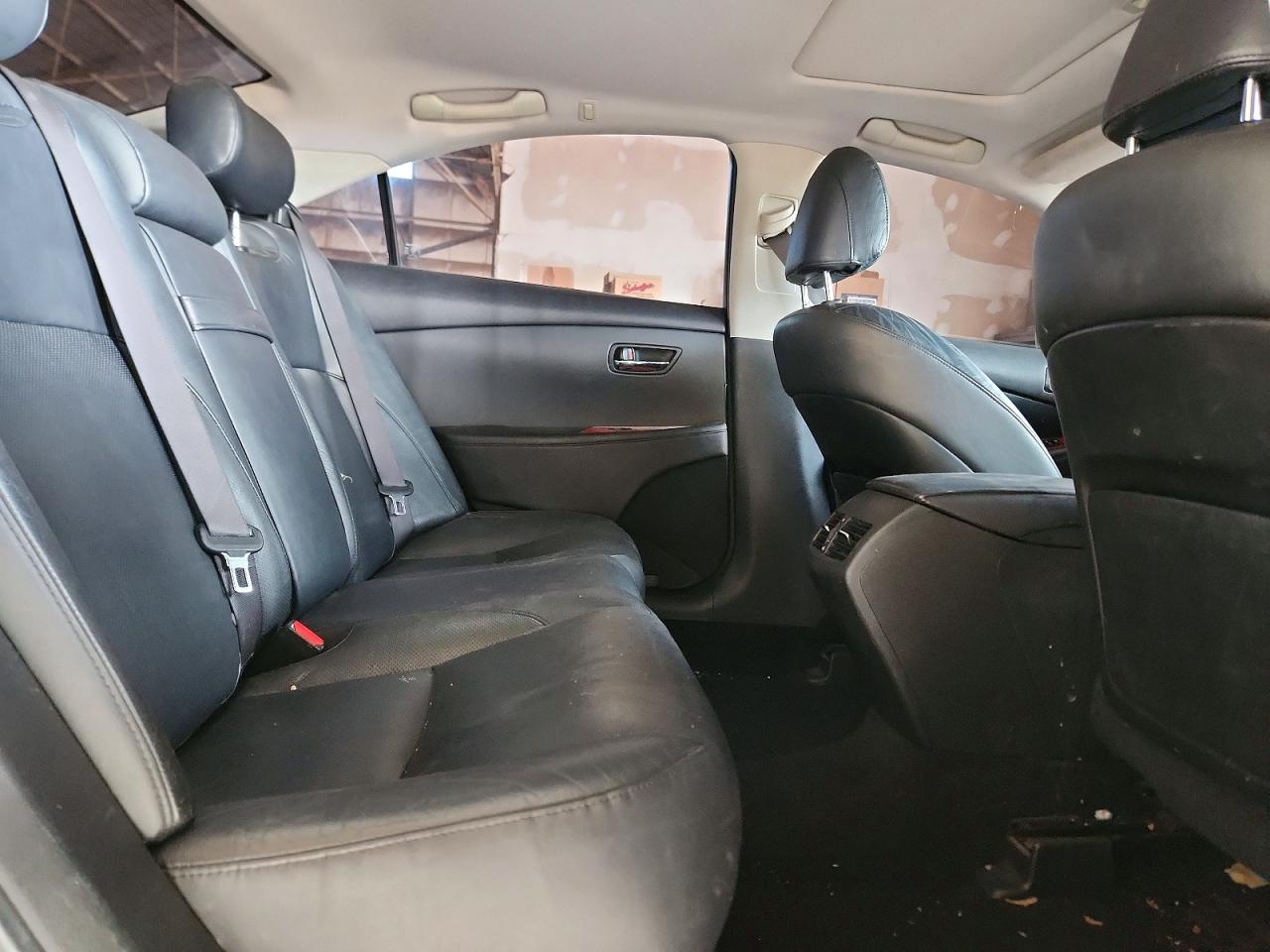 Lexus Es 350
