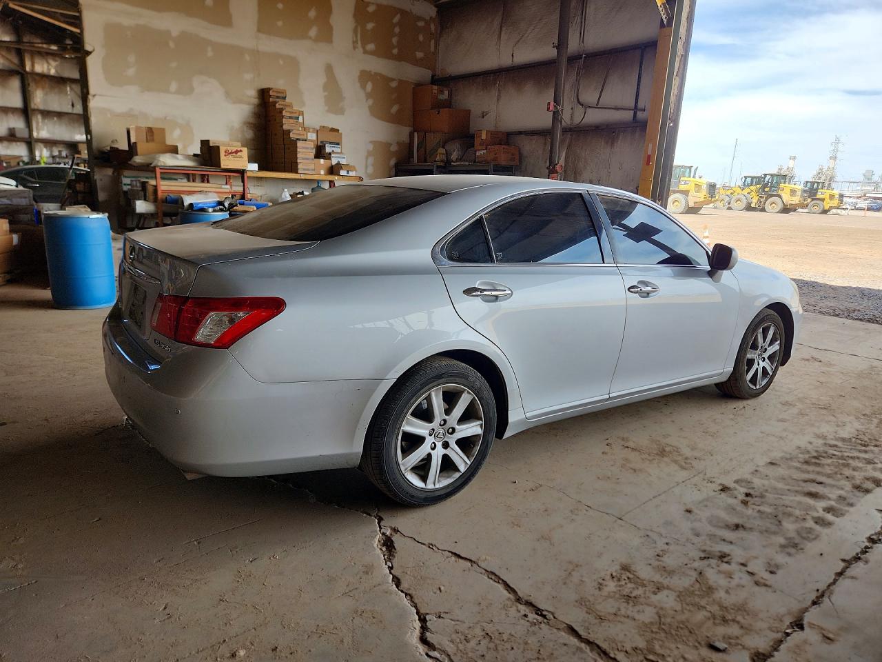 Lexus Es 350