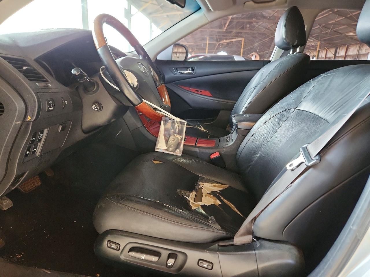 Lexus Es 350