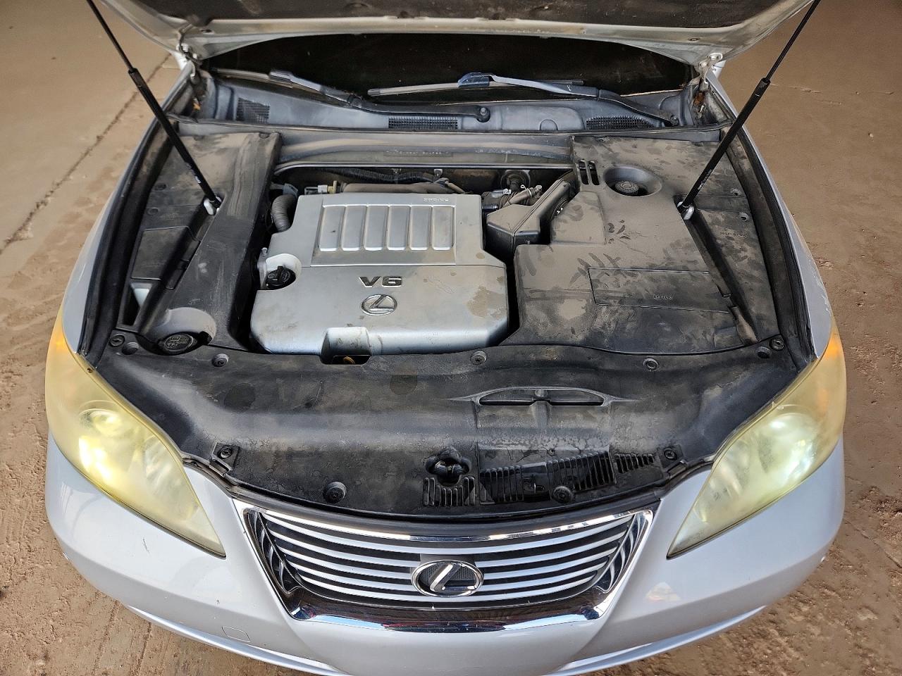 Lexus Es 350