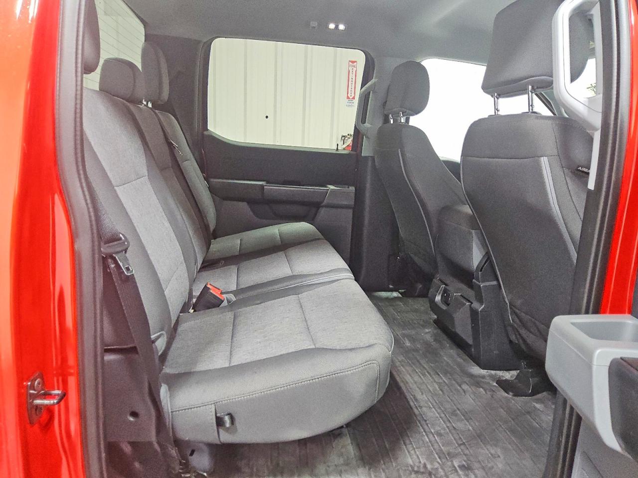 Ford F-150 Xl
