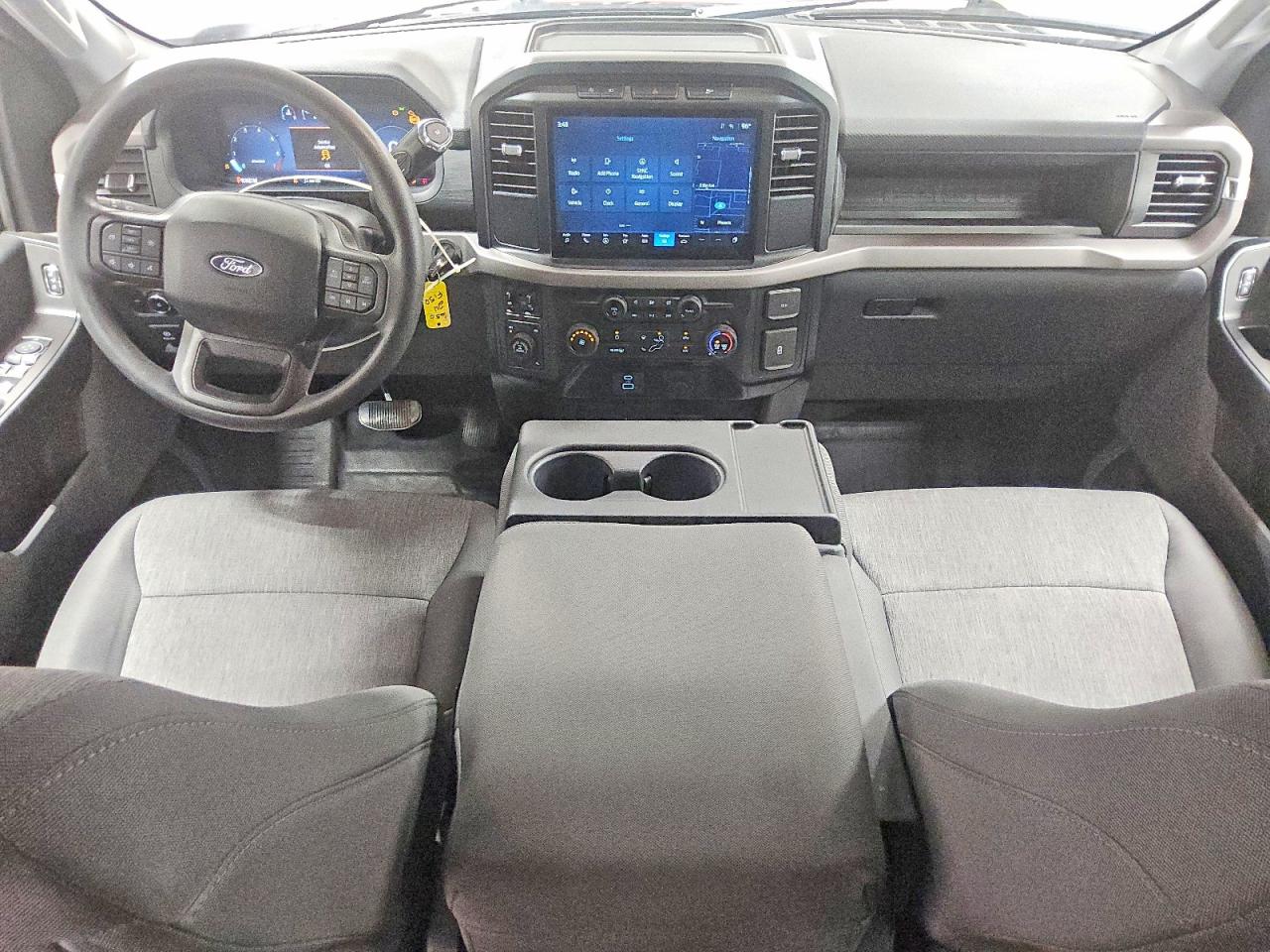 Ford F-150 Xl
