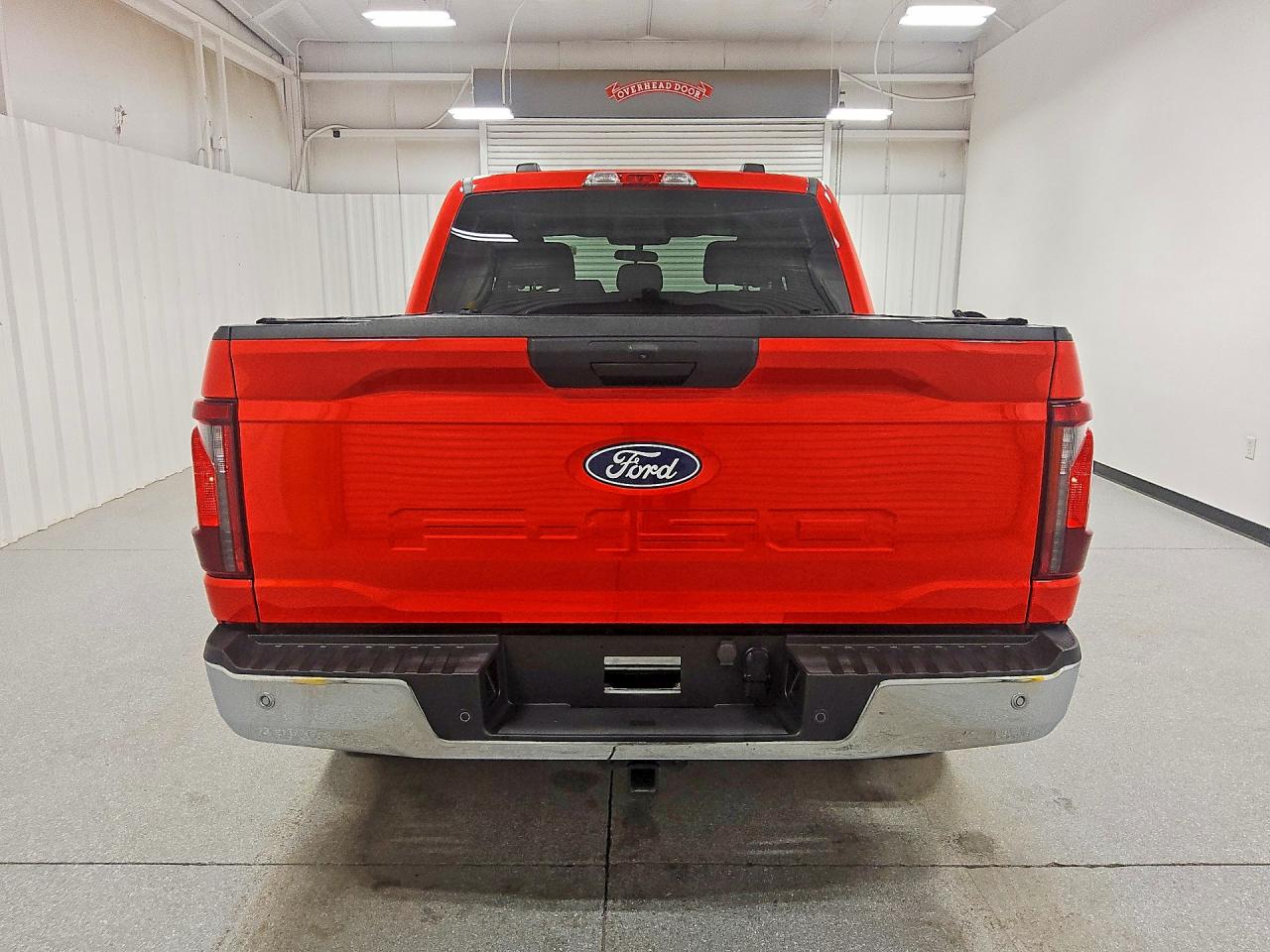 Ford F-150 Xl