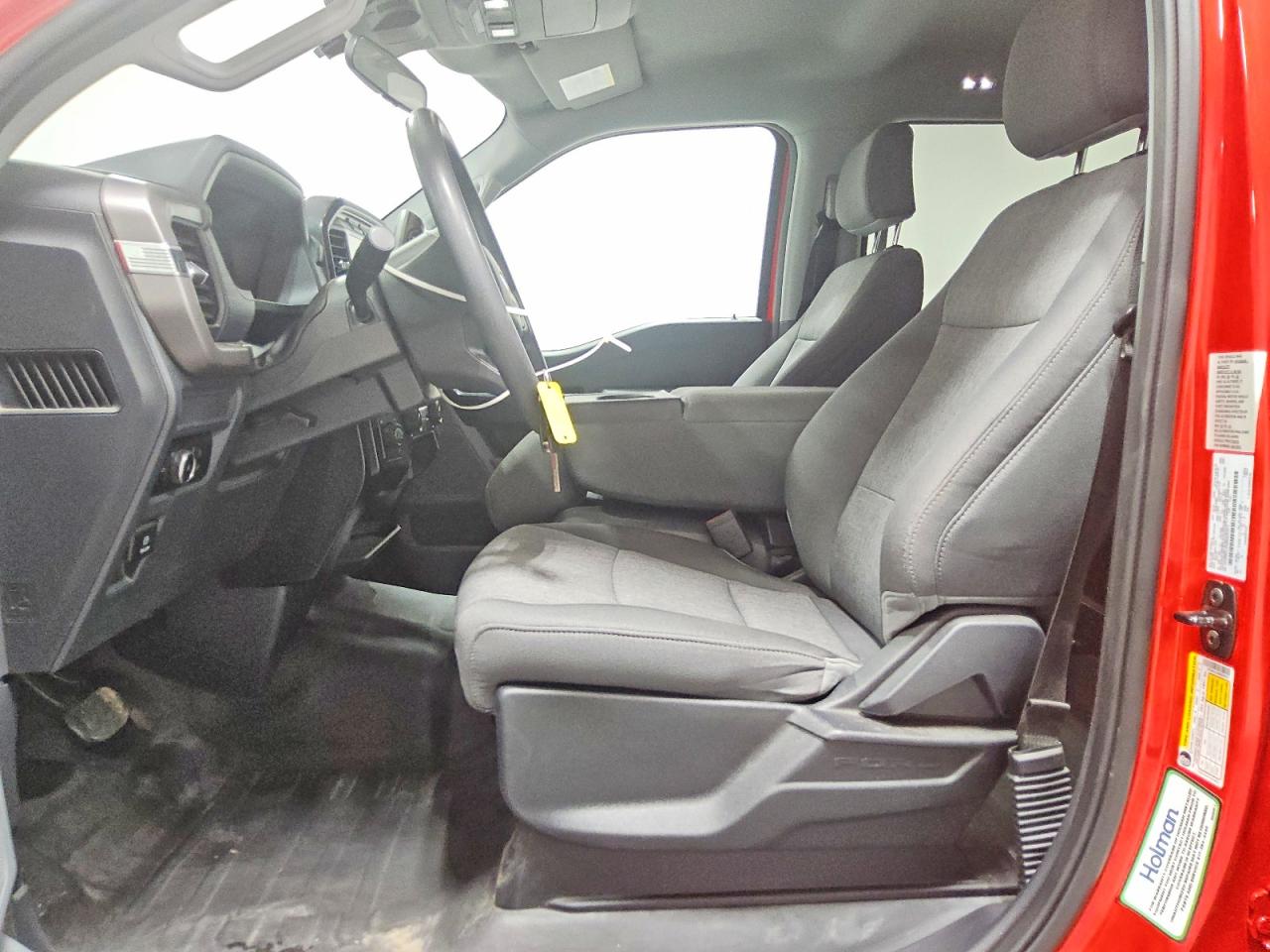Ford F-150 Xl
