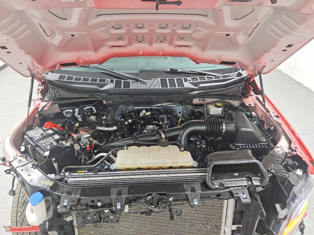 Ford F-150 Xl