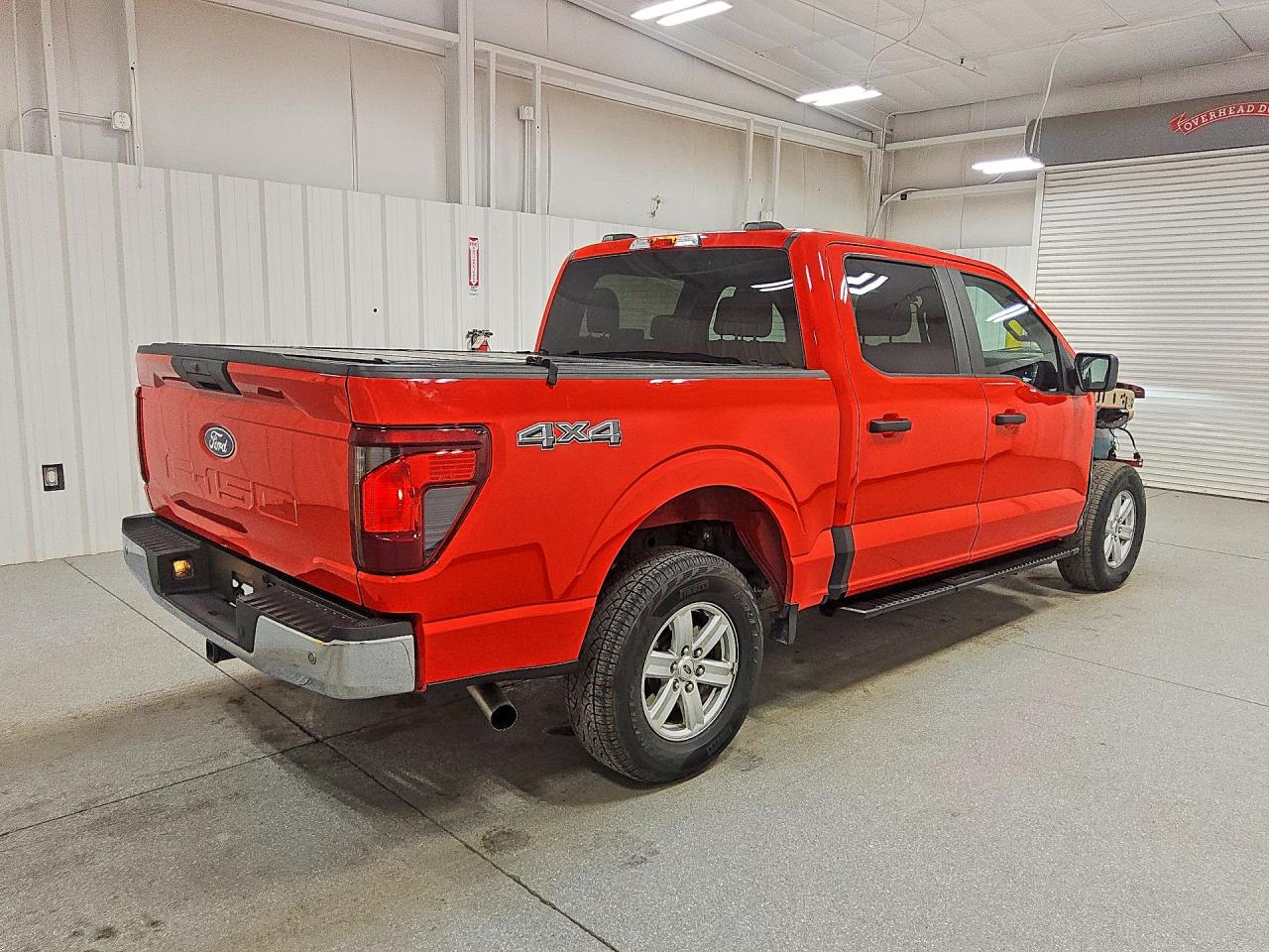 Ford F-150 Xl