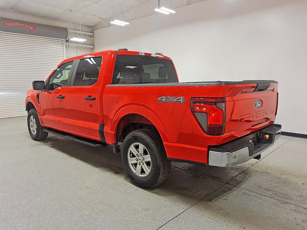 Ford F-150 Xl