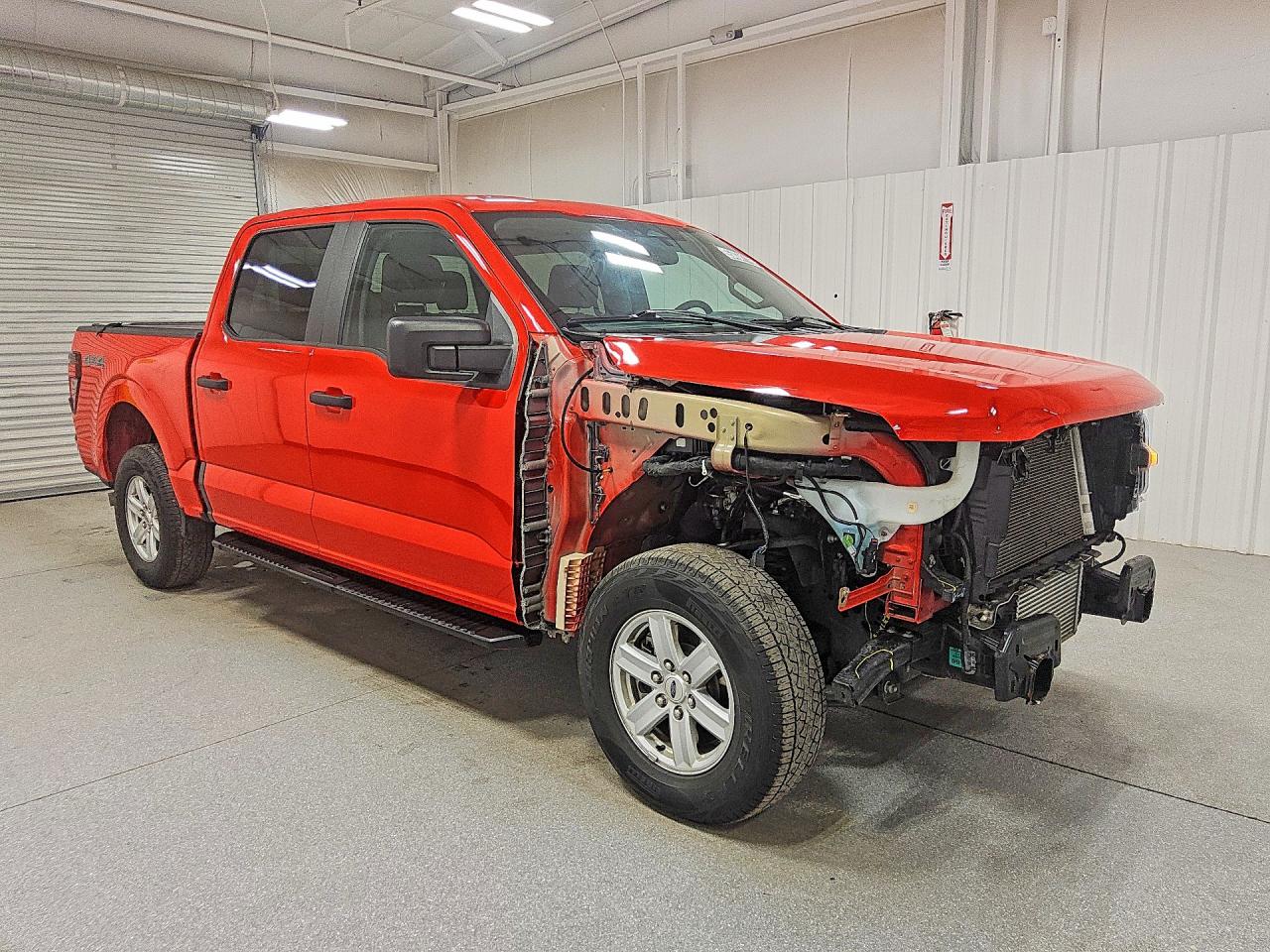 Ford F-150 Xl