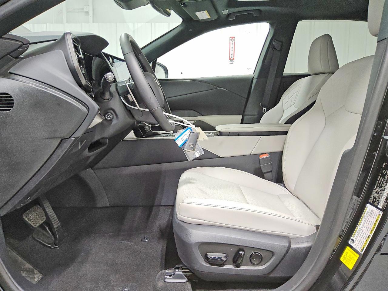 Lexus RX F Sport Design