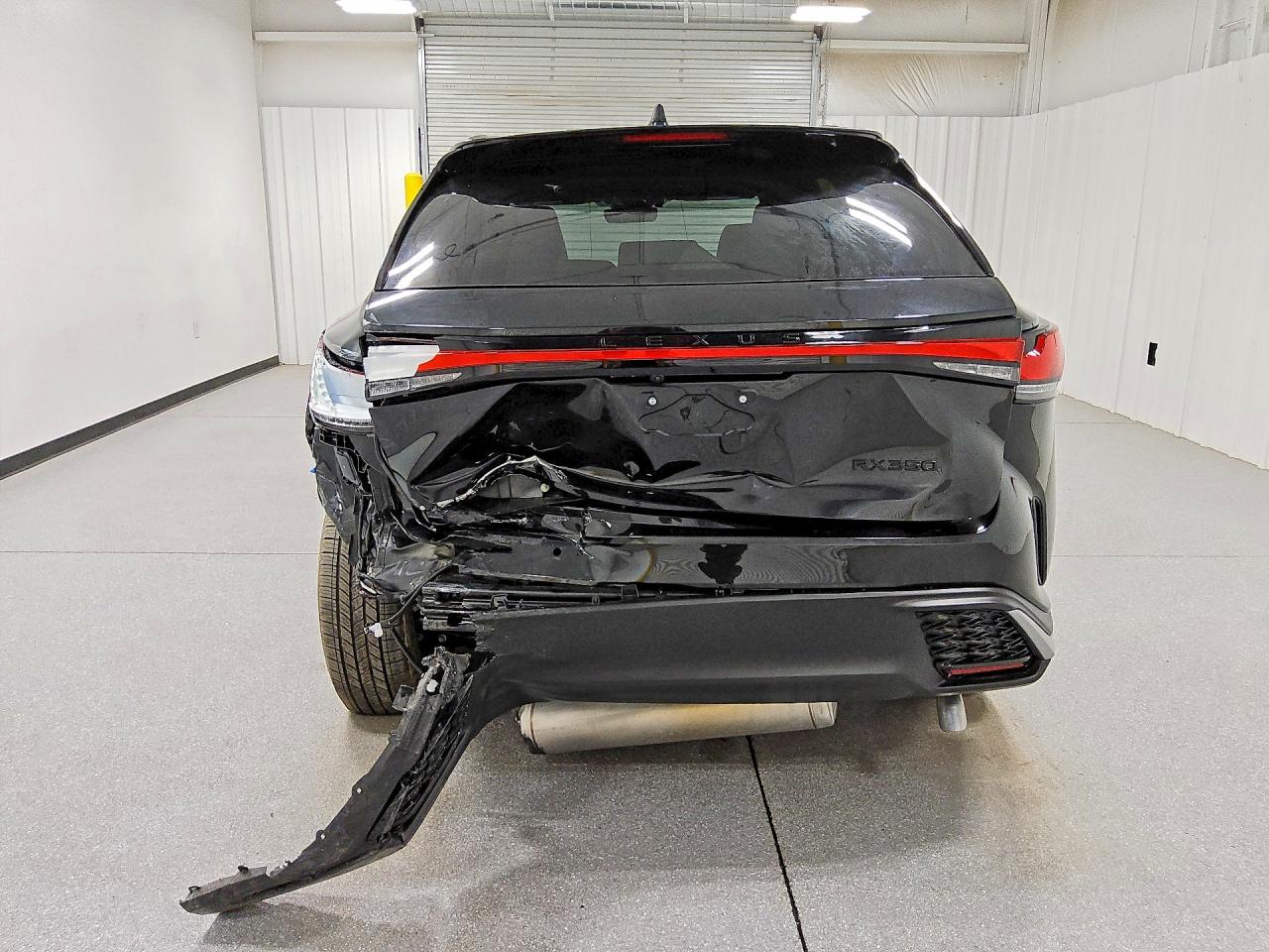 Lexus RX F Sport Design