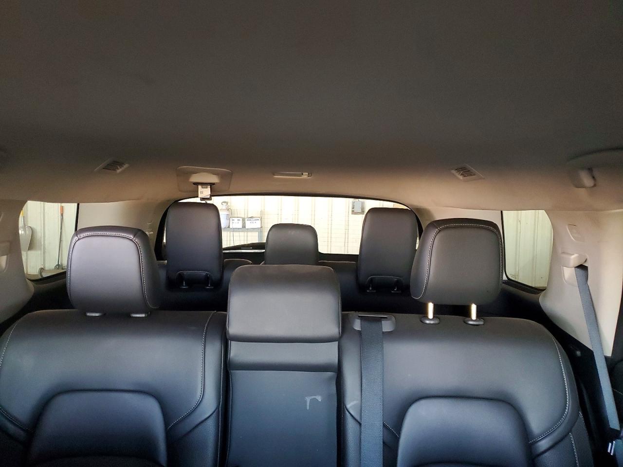 Nissan Pathfinder Sl