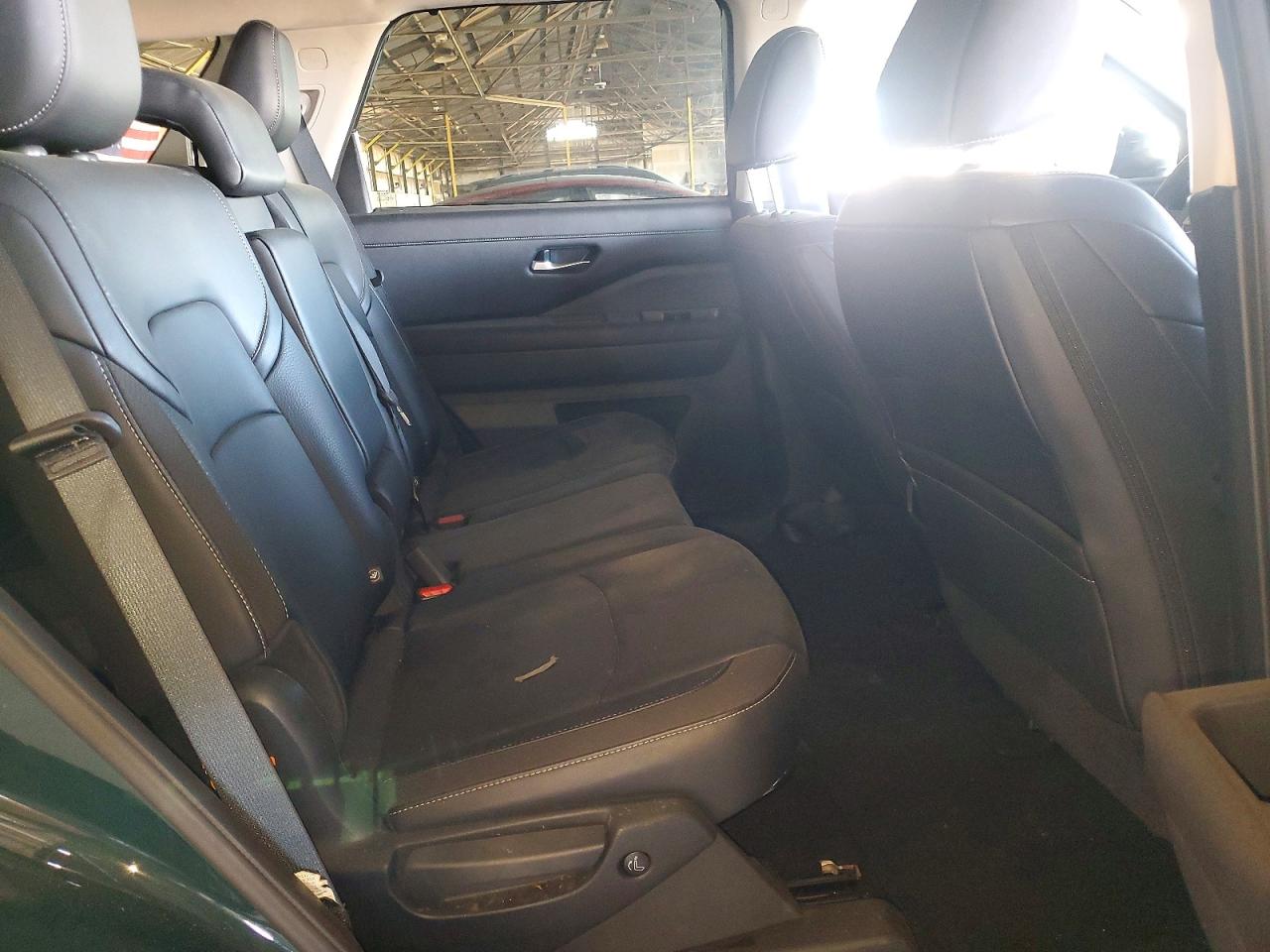 Nissan Pathfinder Sl