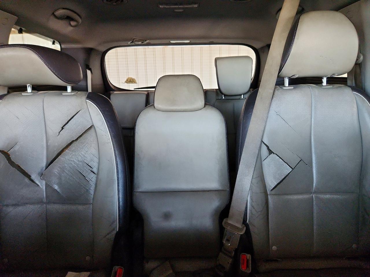 Kia Sedona Sxl