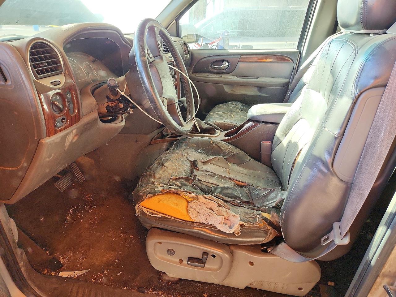 GMC Envoy