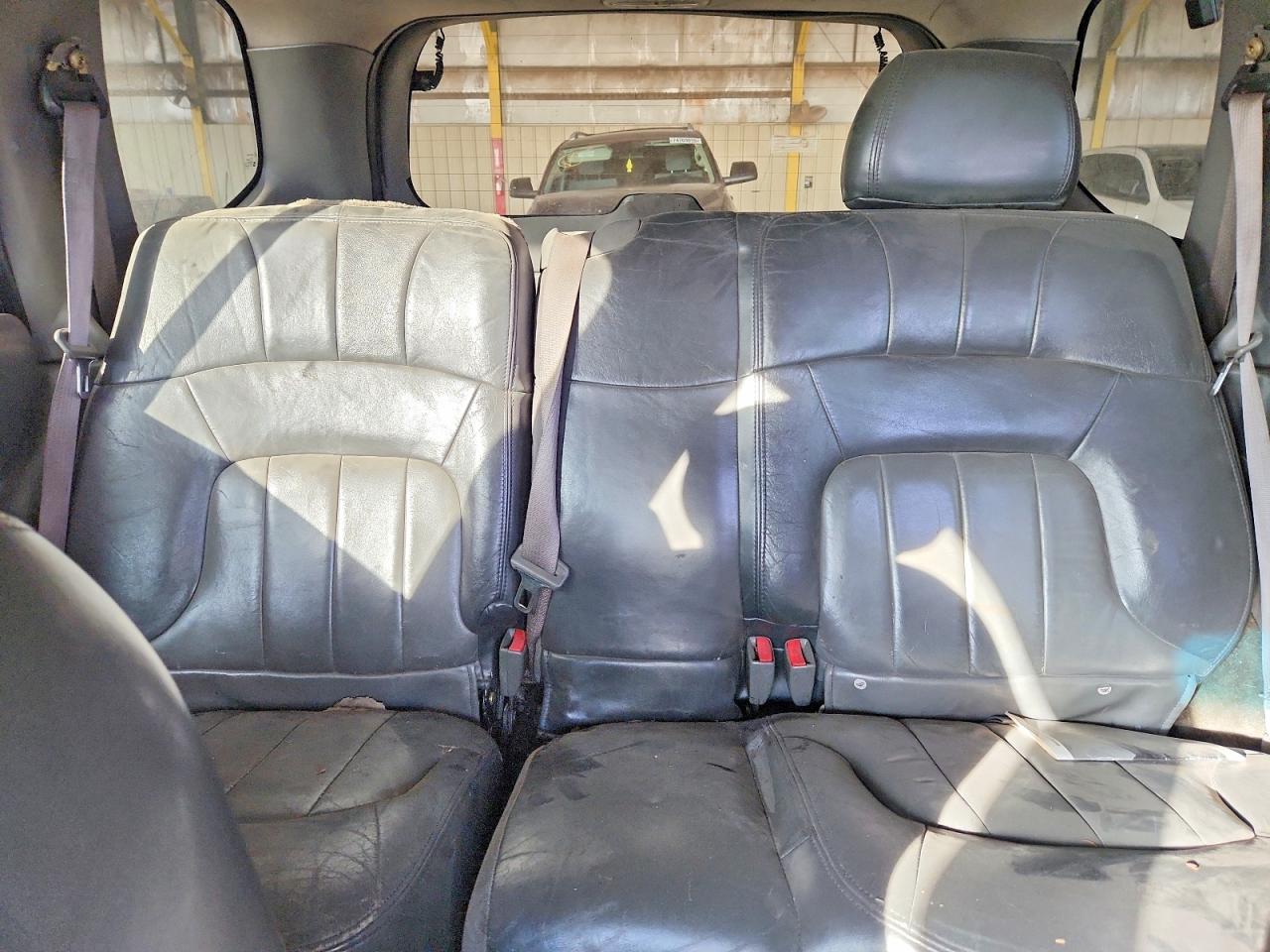 GMC Envoy