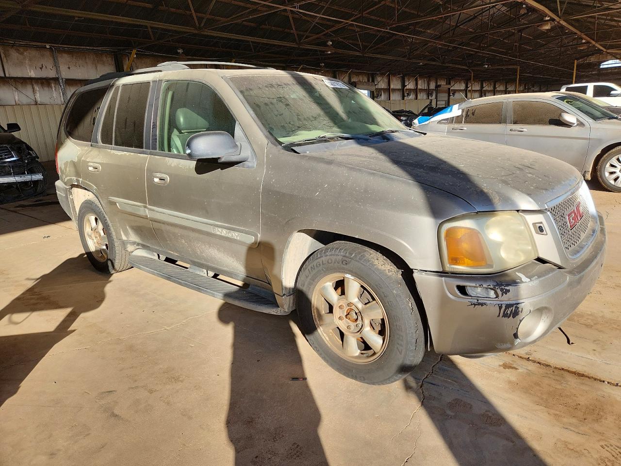 GMC Envoy
