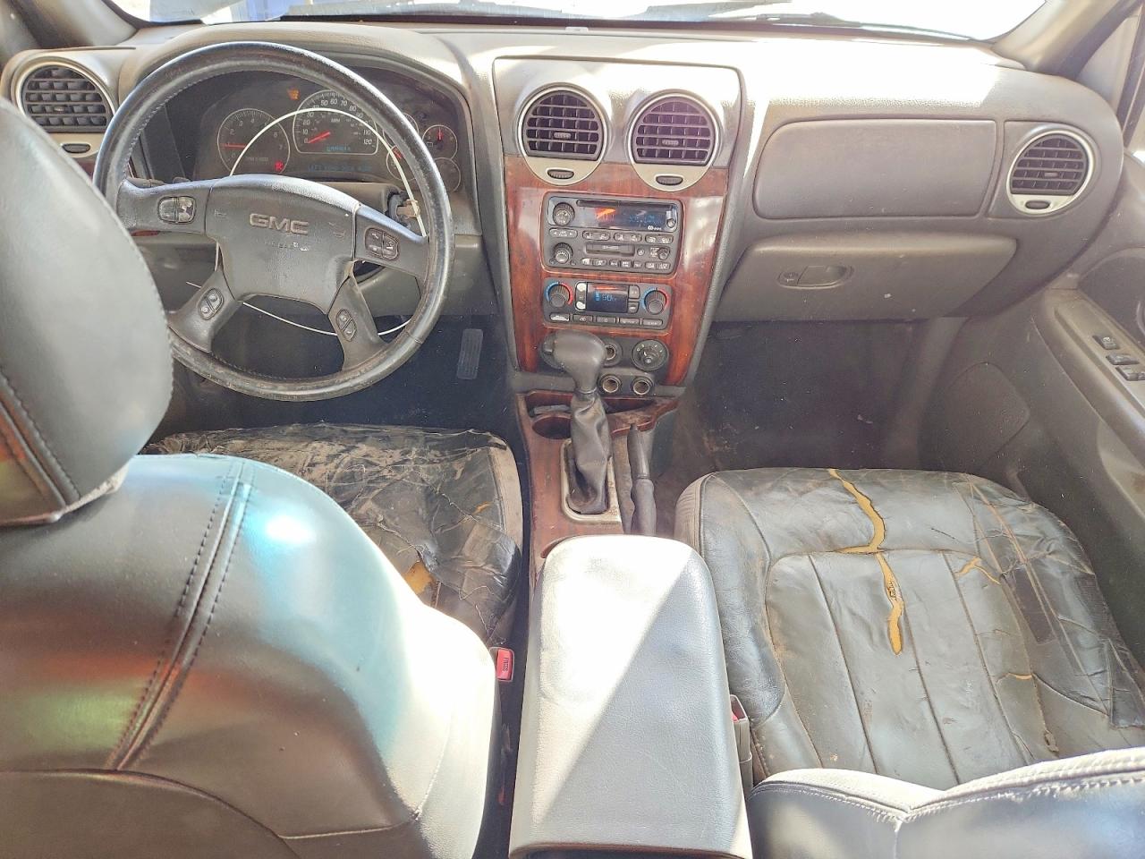 GMC Envoy