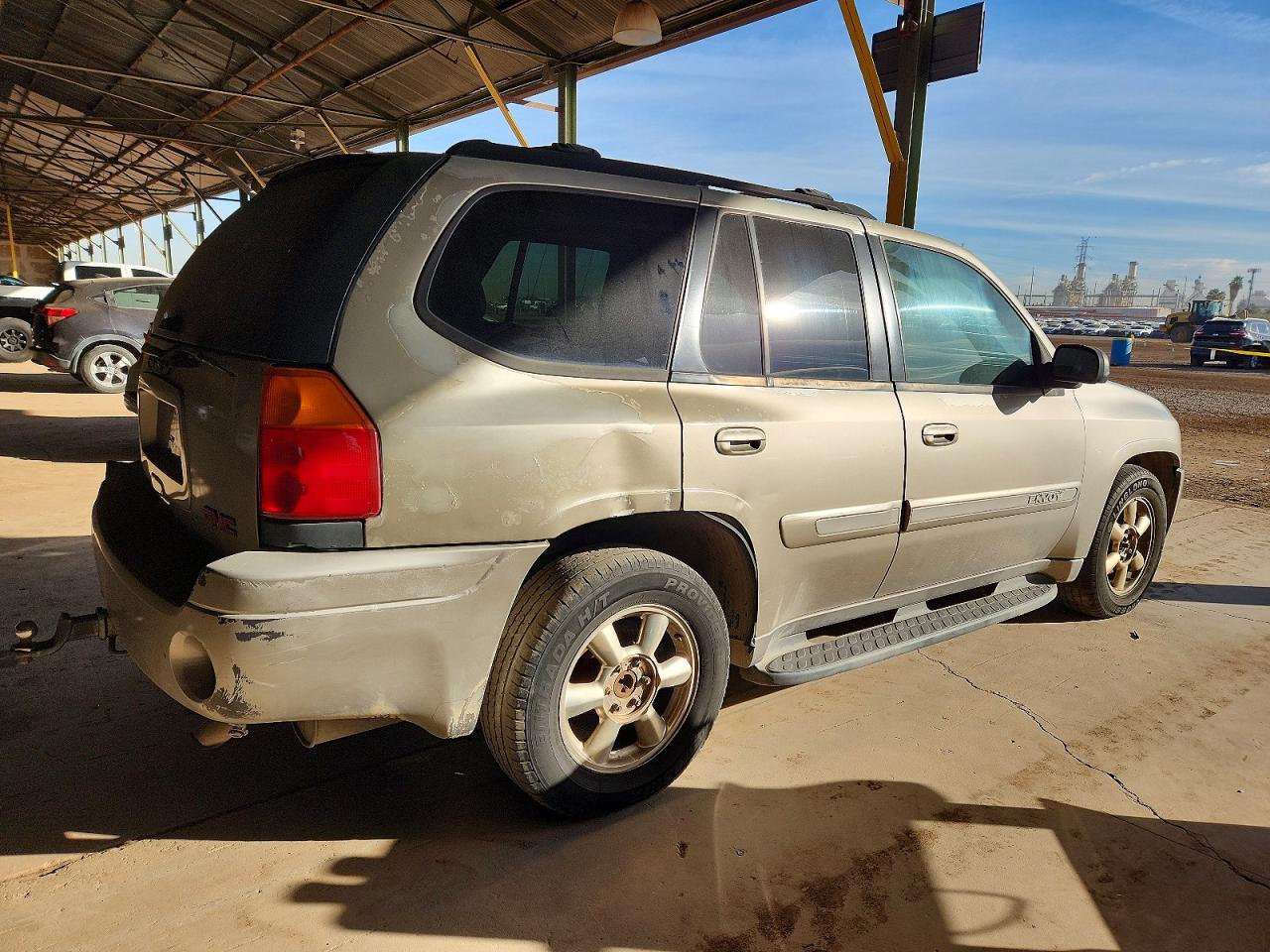 GMC Envoy