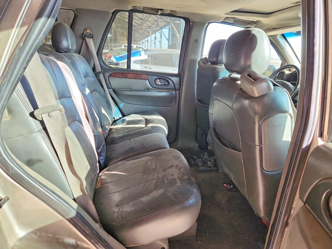 GMC Envoy