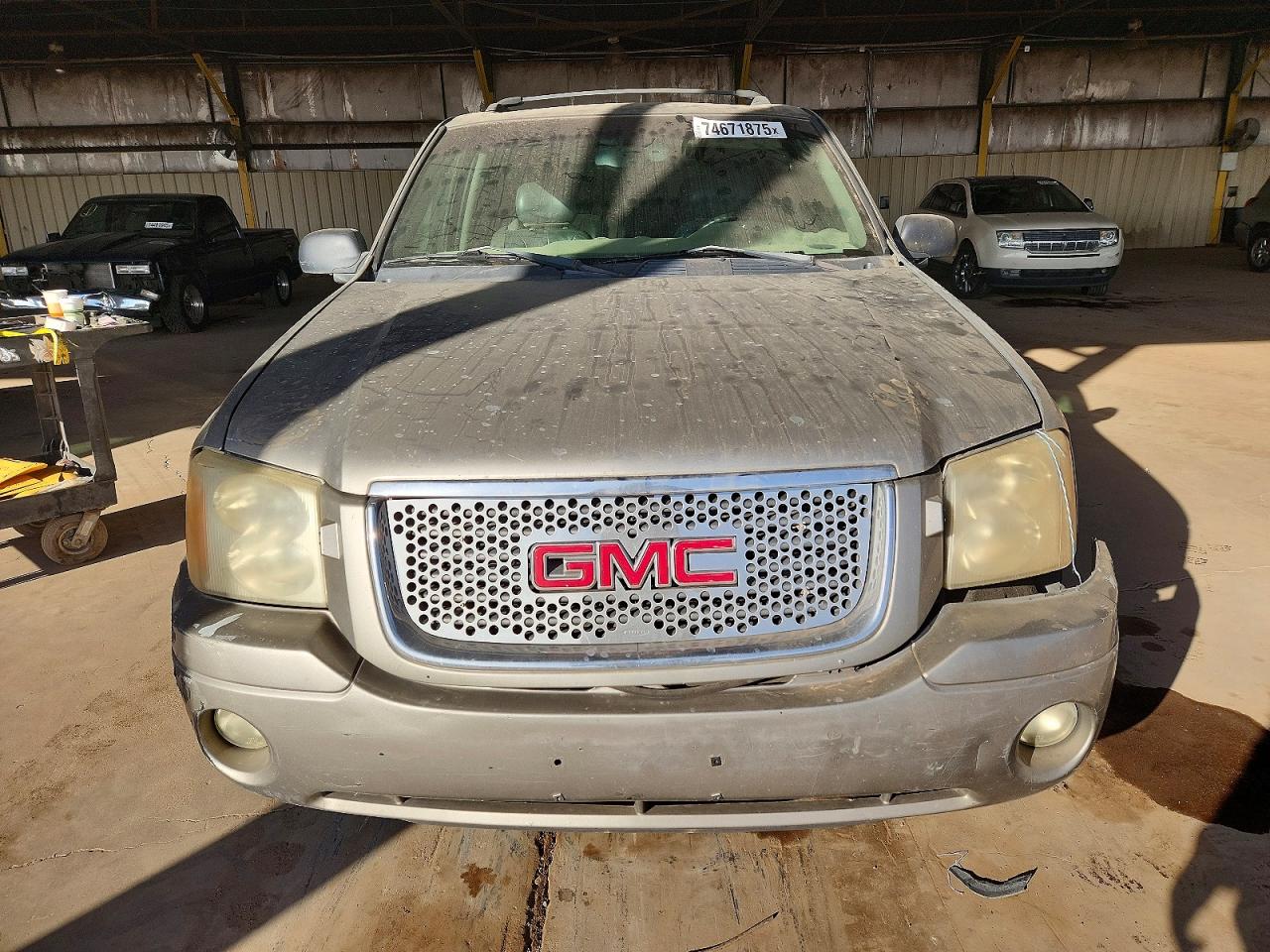 GMC Envoy