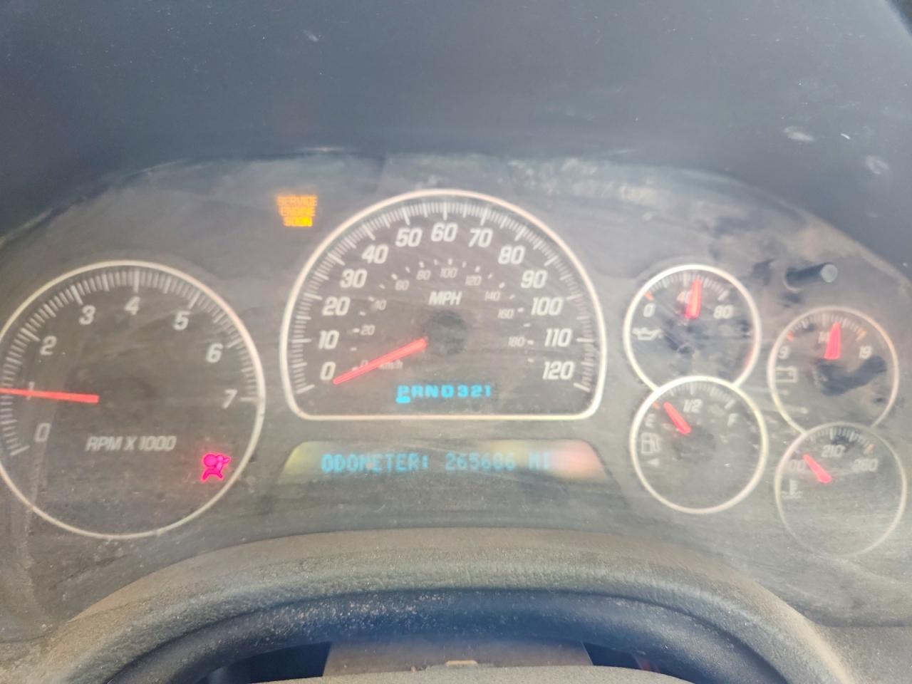 GMC Envoy