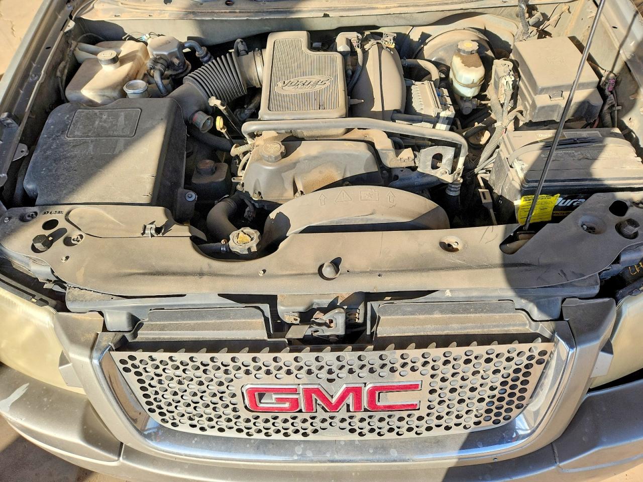 GMC Envoy