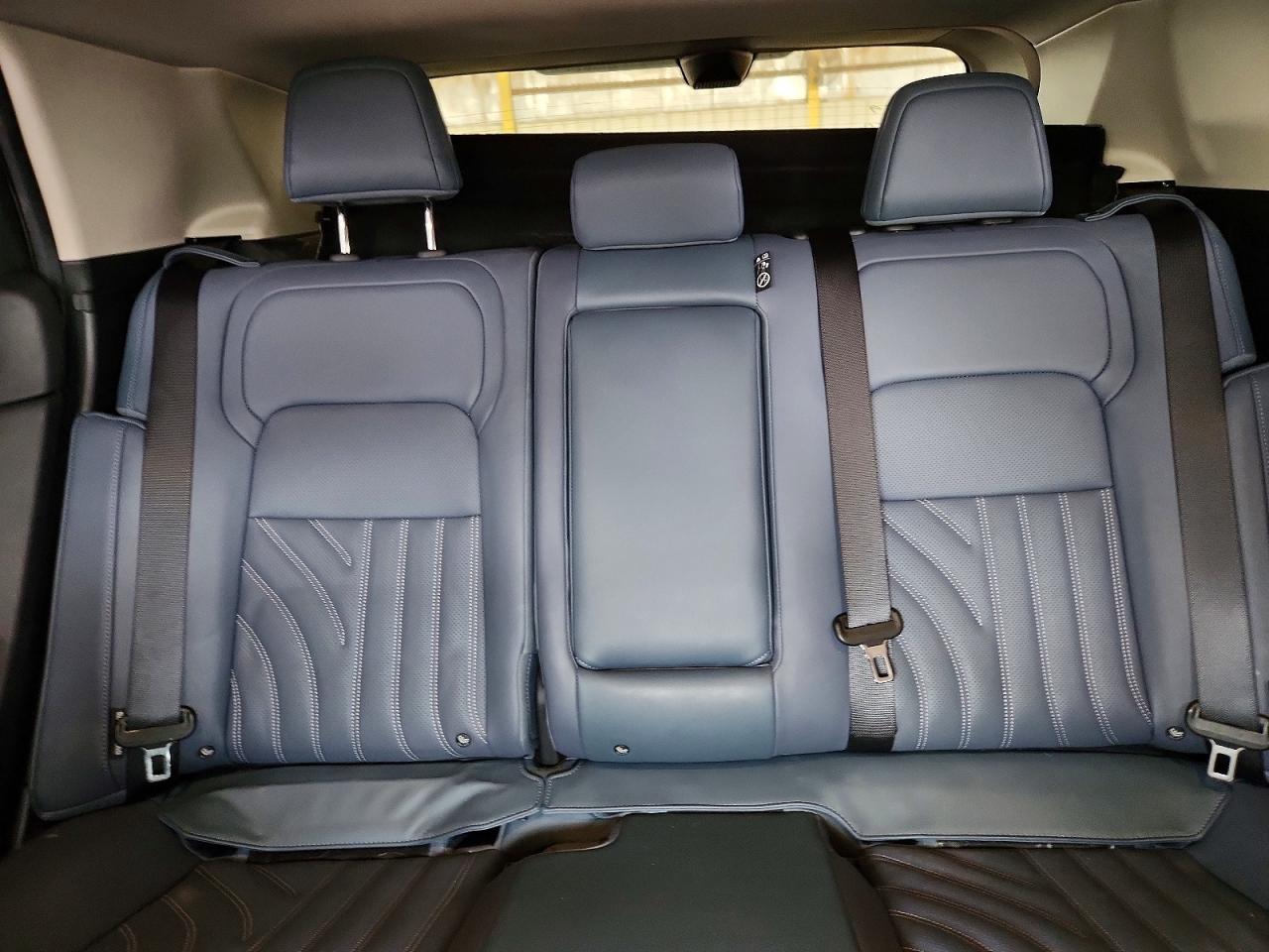 Nissan Ariya Platinum +