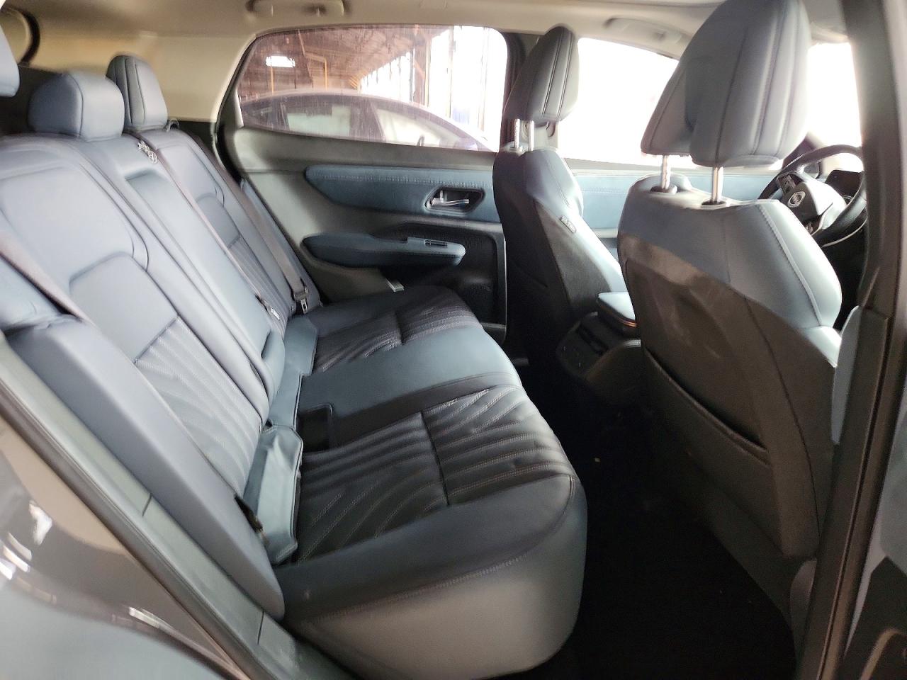 Nissan Ariya Platinum +