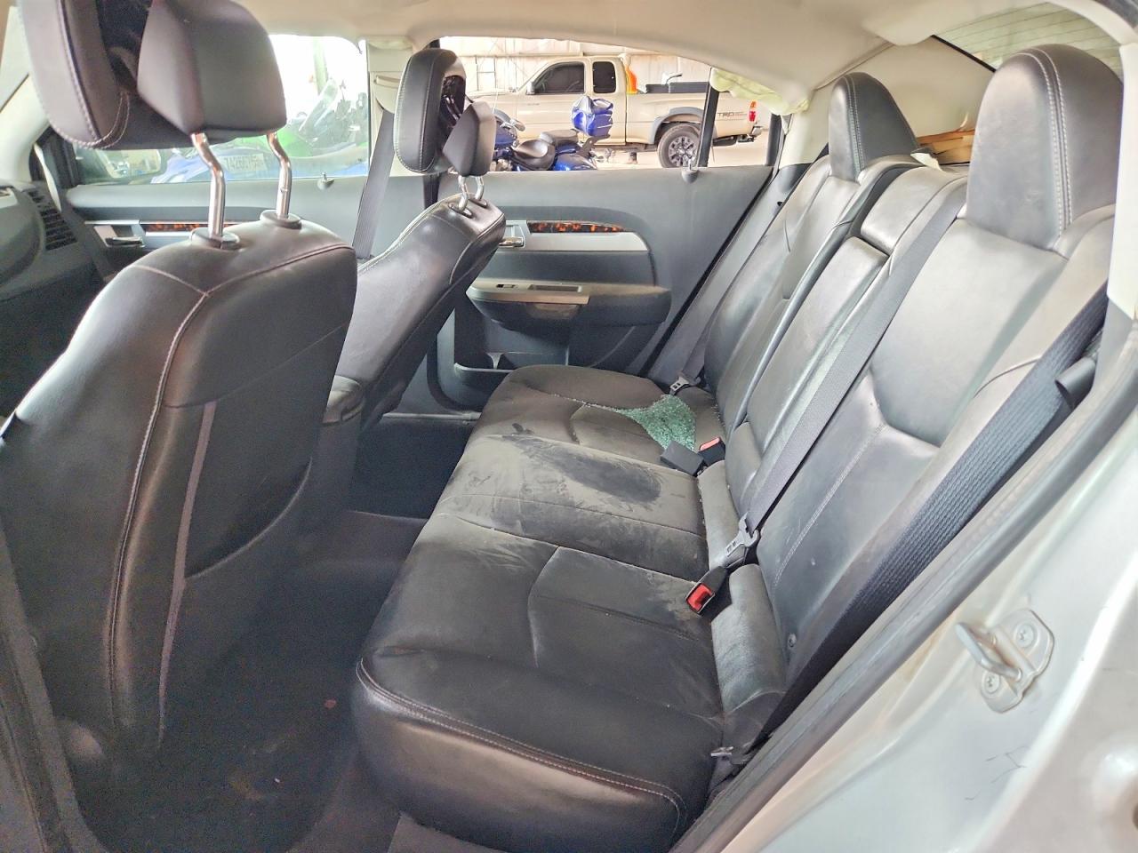 Chrysler Sebring Limited