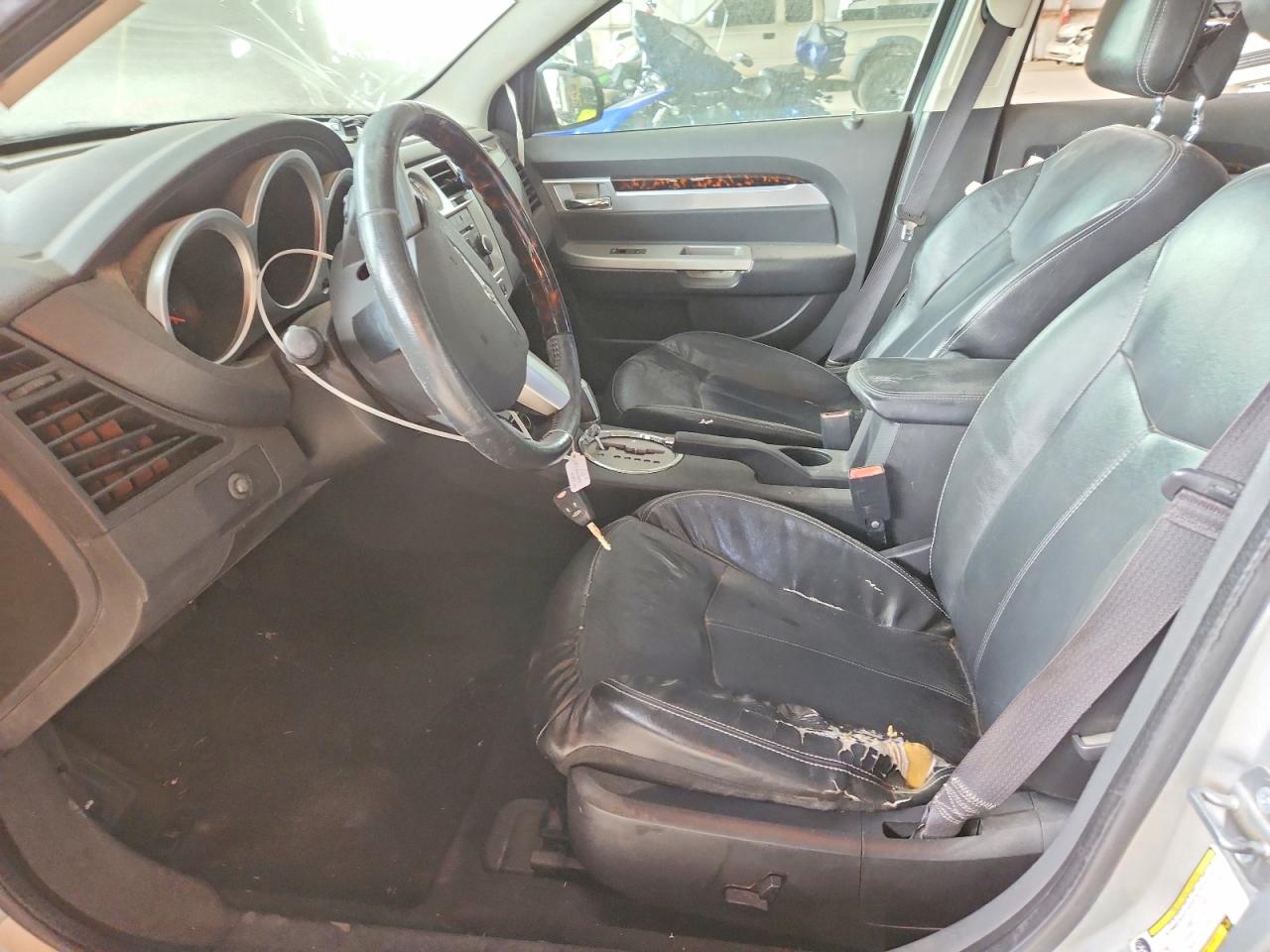 Chrysler Sebring Limited