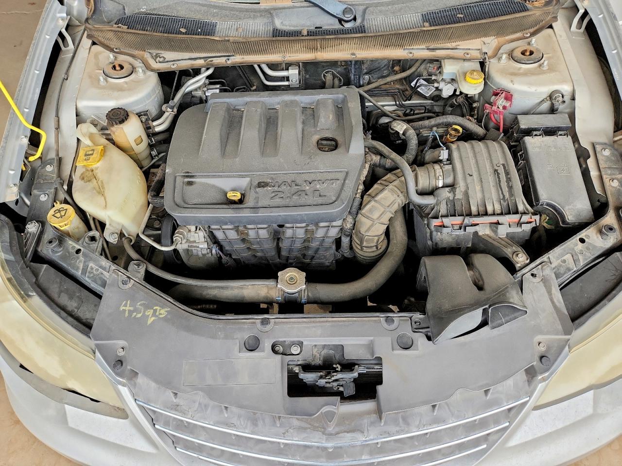 Chrysler Sebring Limited