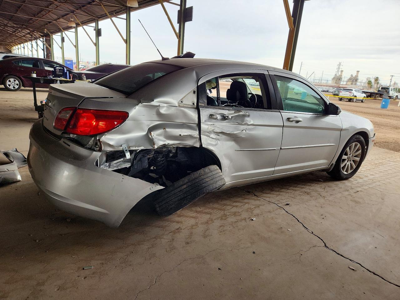 Chrysler Sebring Limited